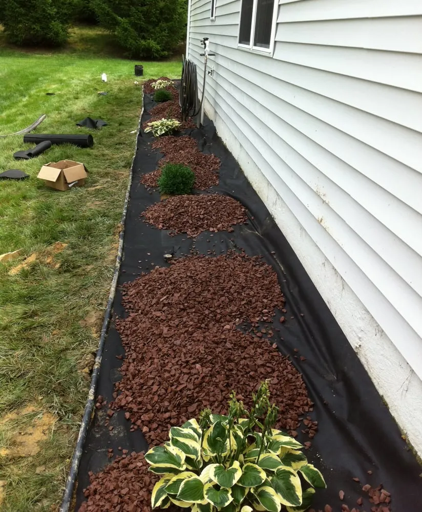 Top-rated lawn mowing service for year-round maintenance in Strongsville, OH by Clean N’ Green Lawn Services