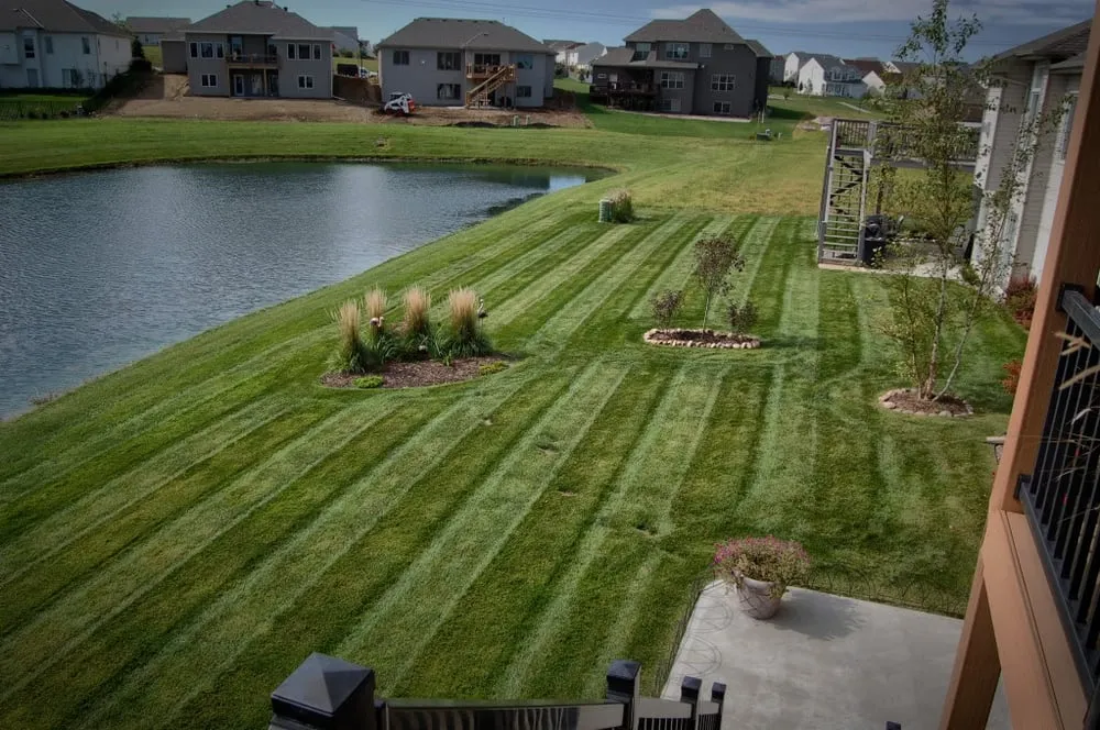 Expert yard maintenance in Strongsville, OH - Clean N’ Green Lawn Services