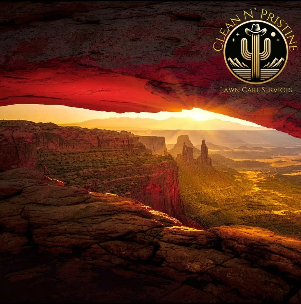 Top-rated residential landscaping in San Tan Valley, AZ by Clean N Pristine Lawn Care