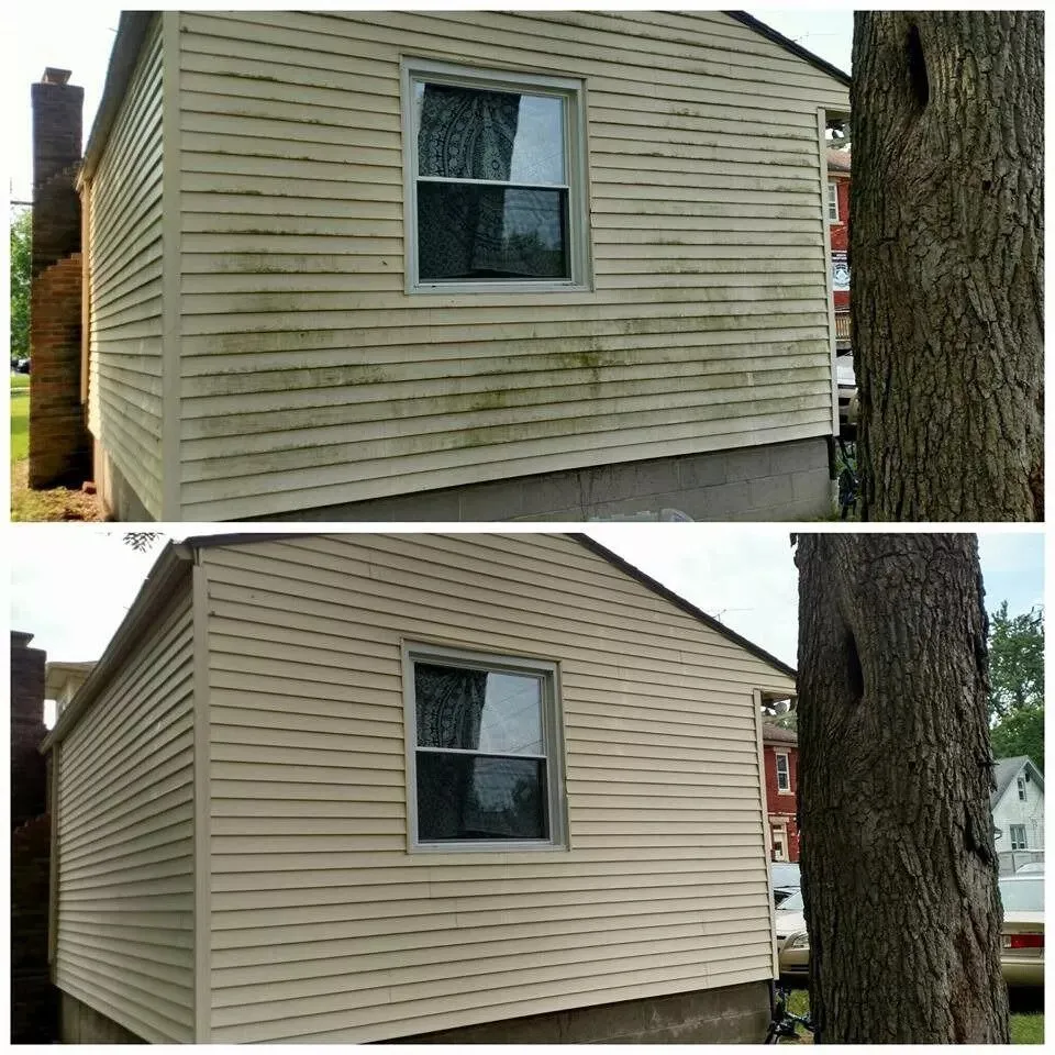 Custom landscape design in Charleston, SC - Clean N Shine