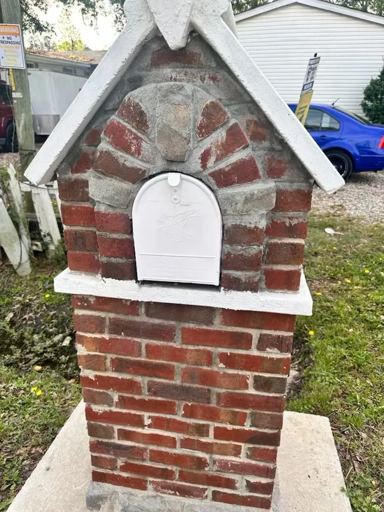 Reliable garden landscaping in Charleston, SC by Clean N Shine