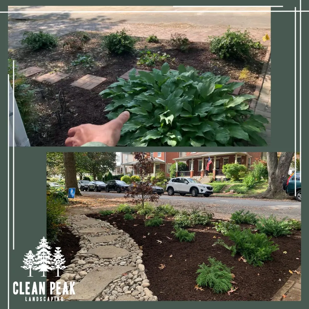 Top-rated landscape design near you across West Chester, PA - Clean Peak Landscaping
