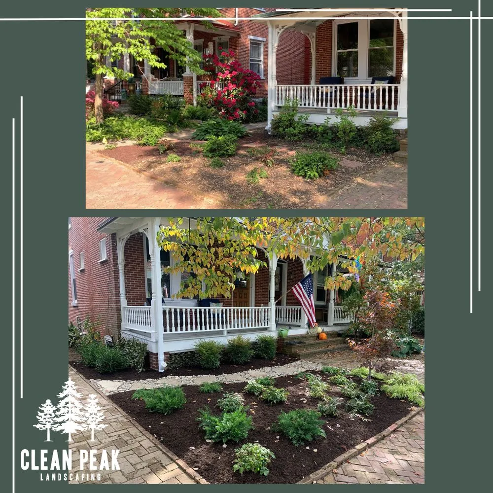 Trusted landscape installation experts serving West Chester, PA - Clean Peak Landscaping