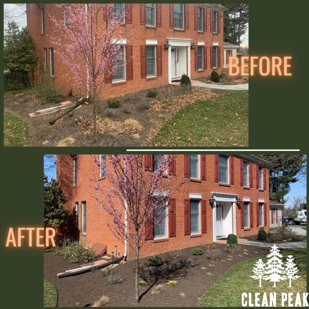 Trusted lawn care service experts serving West Chester, PA - Clean Peak Landscaping