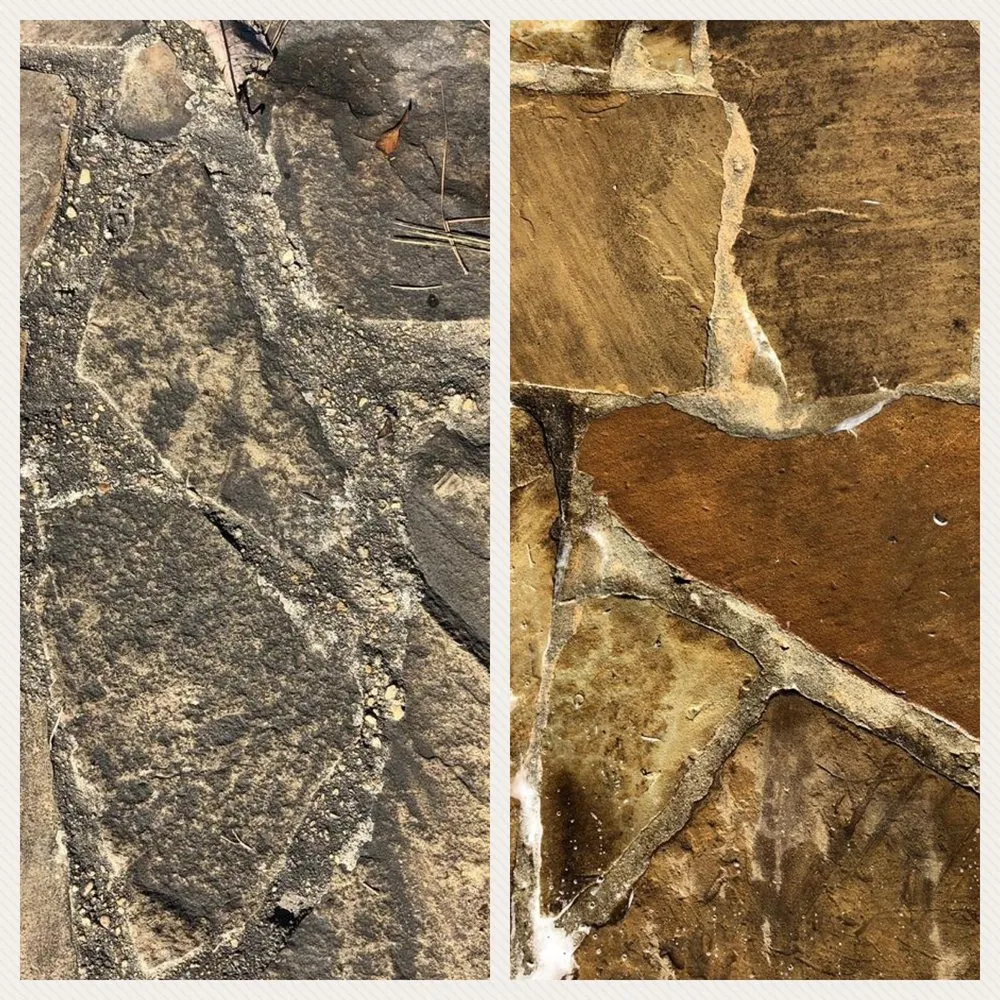 Affordable landscape design in West Monroe, LA by Clean Property Maintenance