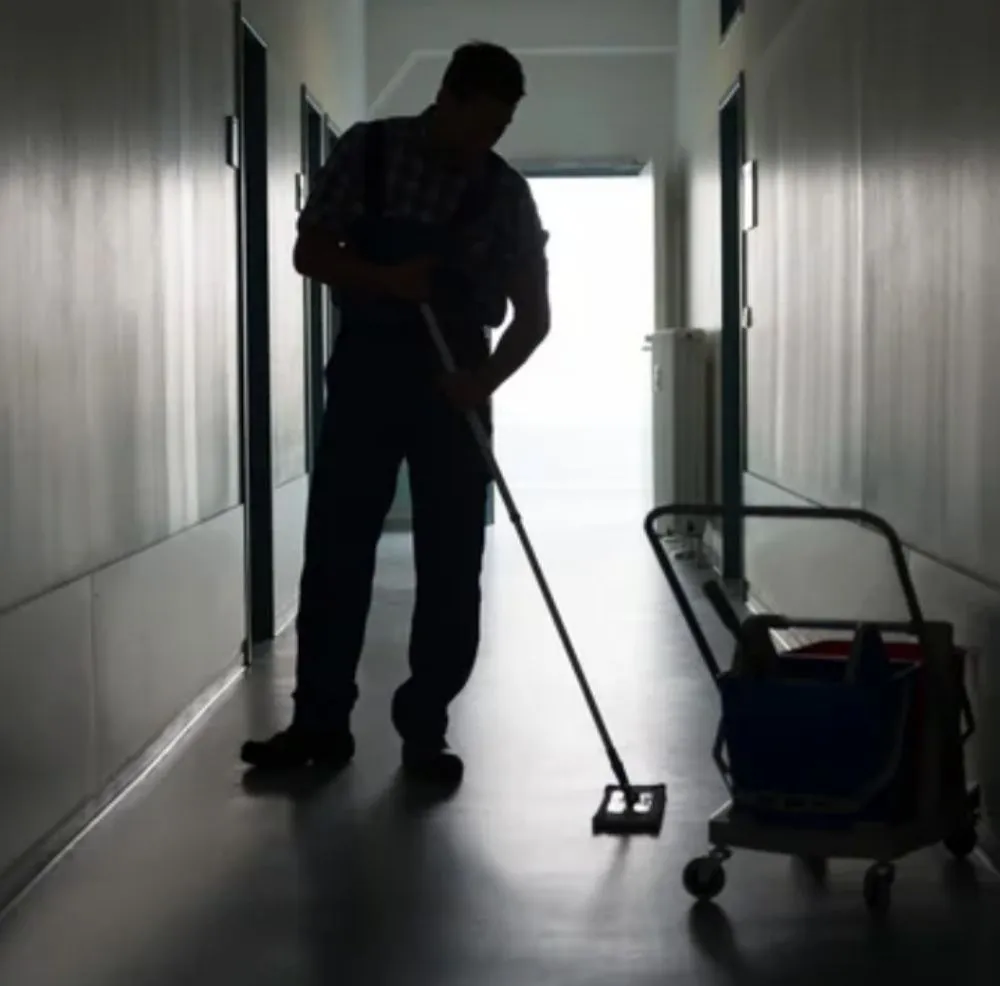 Custom yard maintenance in Paradise, NV by Clean R Yard