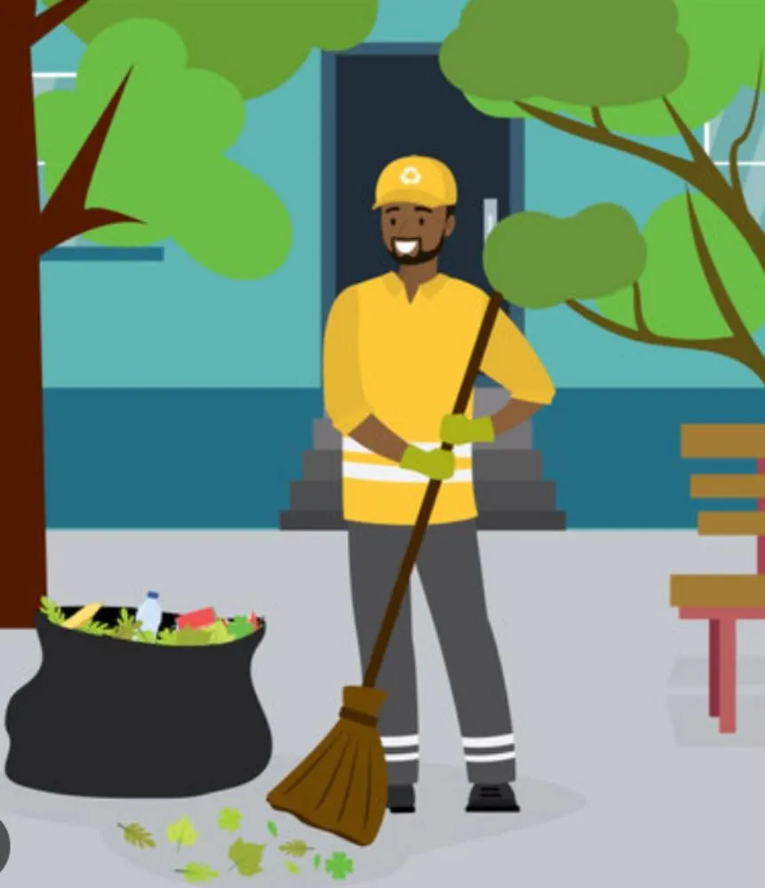 Local landscaping services in Paradise, NV by Clean R Yard