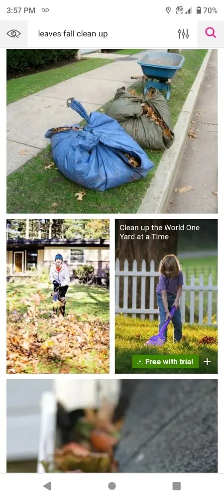 Custom landscaping services in Paradise, NV - Clean R Yard