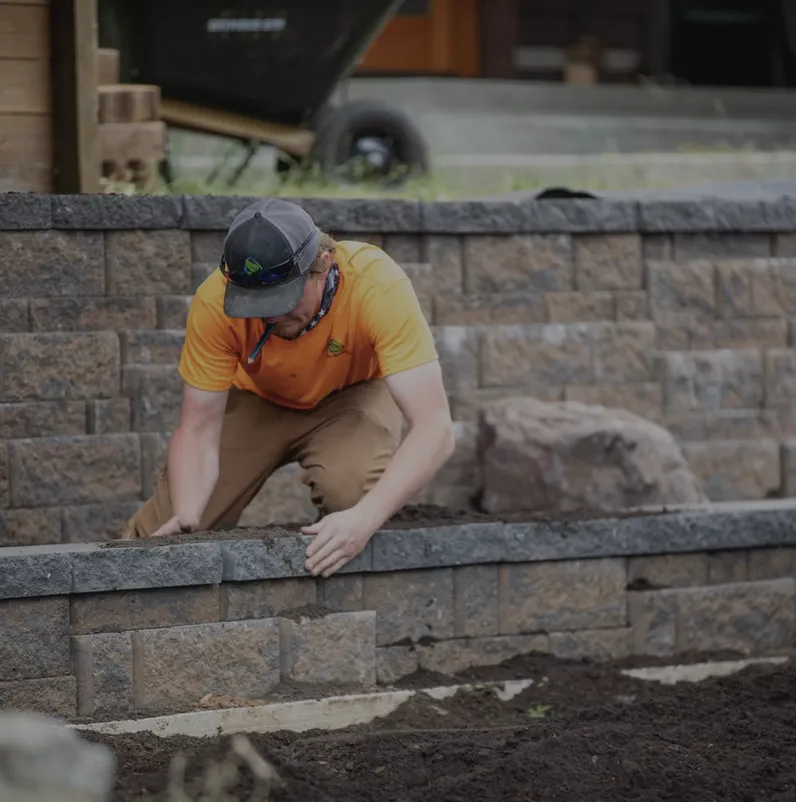 Local yard maintenance in North Bend, OR - Clean Rivers