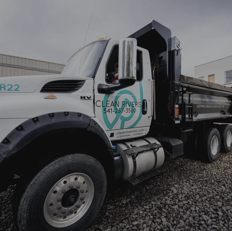 Top-rated garden landscaping in North Bend, OR by Clean Rivers