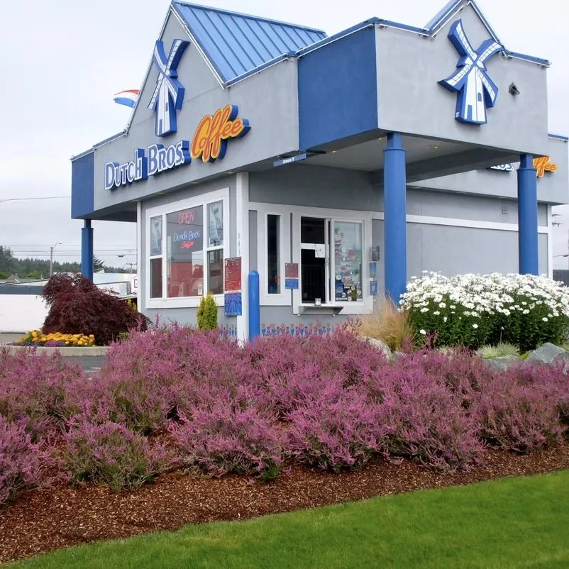 Expert residential landscaping in North Bend, OR by Clean Rivers