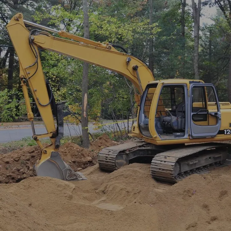 Professional outdoor landscaping experts serving North Bend, OR - Clean Rivers