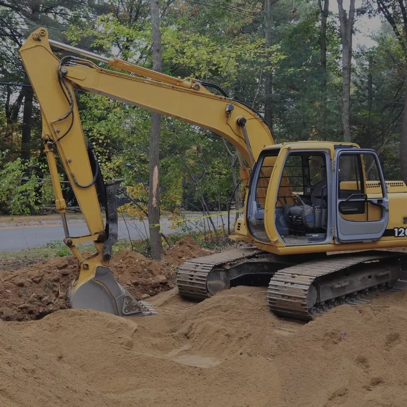 Expert garden landscaping in North Bend, OR - Clean Rivers