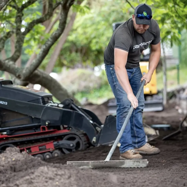 Expert landscape installation for outdoor upgrades across North Bend, OR - Clean Rivers