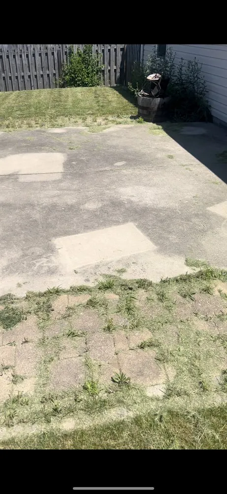 Local landscape installation in West Lafayette, IN - Clean Scape Exterior Solutions