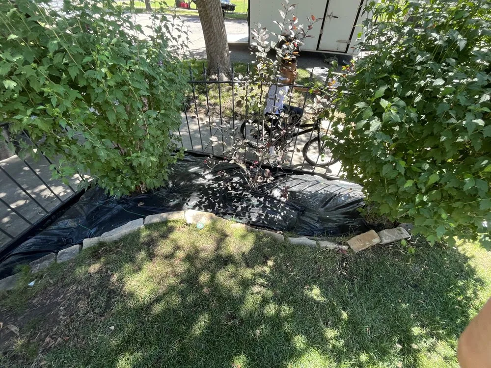 Trusted landscape design experts serving Lehi, UT - Clean Scape Utah
