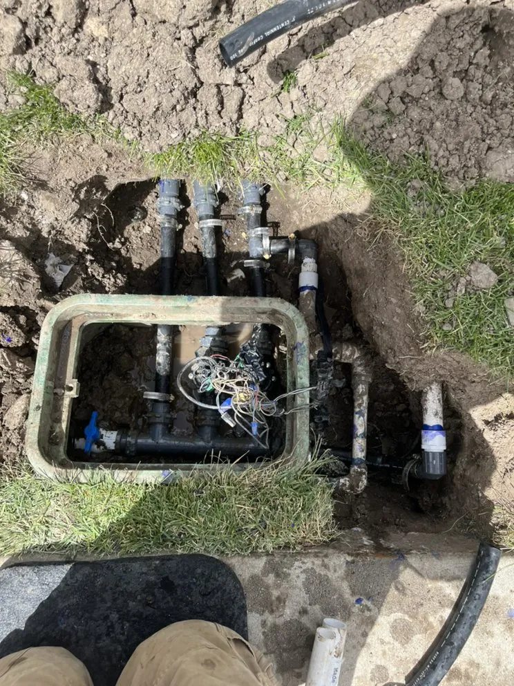 Top-rated outdoor landscaping in Lehi, UT by Clean Scape Utah