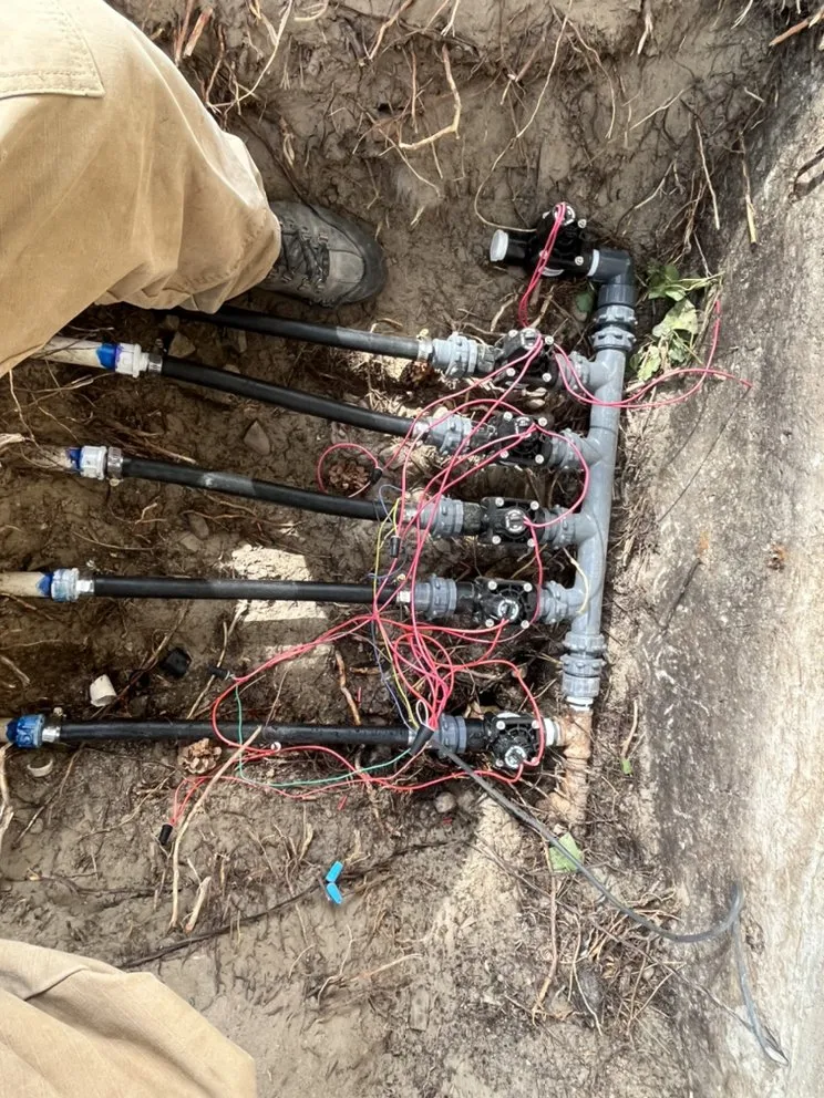 Local outdoor landscaping for residential properties across Lehi, UT - Clean Scape Utah