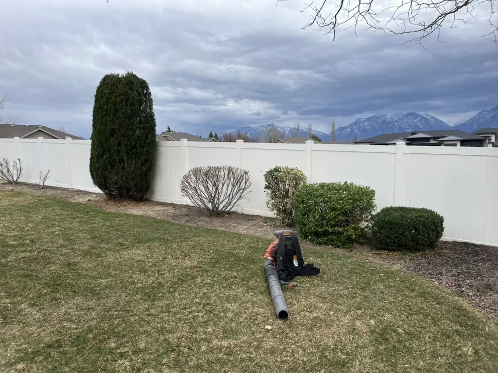 Expert residential landscaping in Lehi, UT - Clean Scape Utah