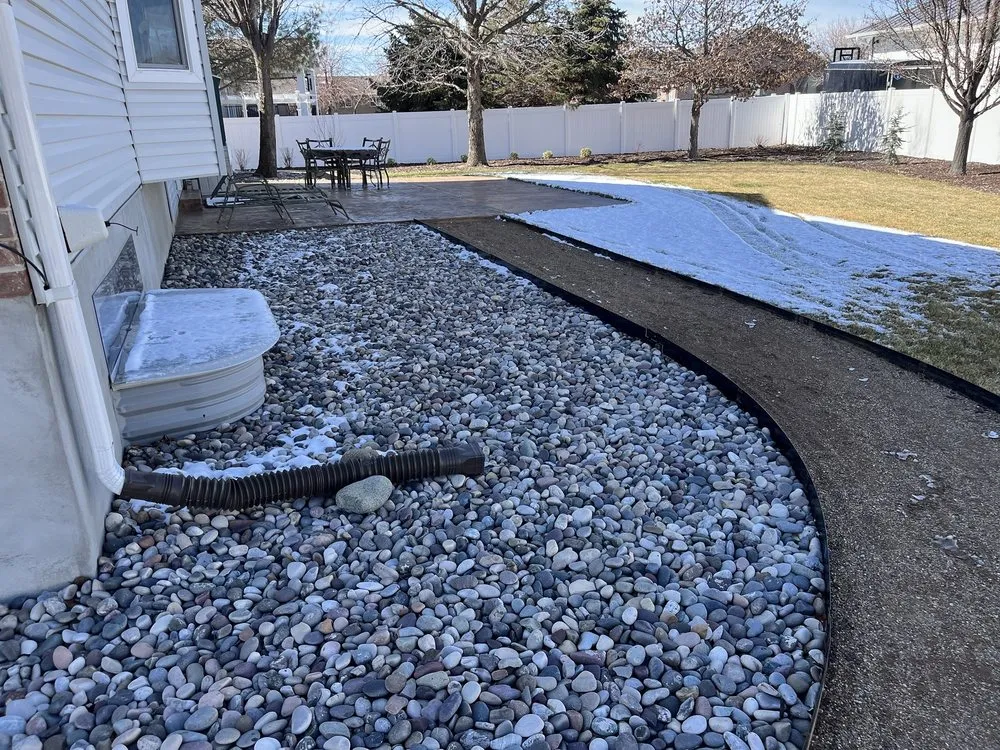 Trusted residential landscaping in Lehi, UT - Clean Scape Utah