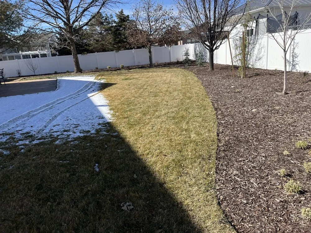 Professional yard cleanup service experts serving Lehi, UT - Clean Scape Utah