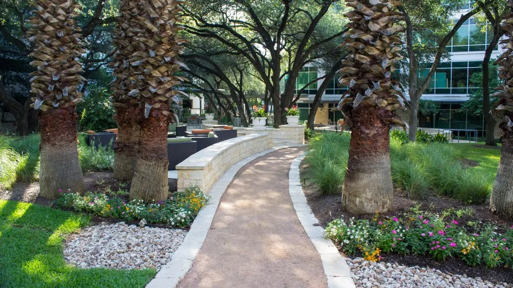 Local residential landscaping for outdoor upgrades in Austin, TX by Clean Scapes Landscaping