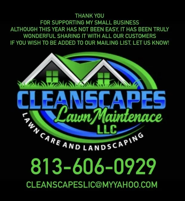 Trusted garden landscaping experts serving Wimauma, FL - Clean Scapes