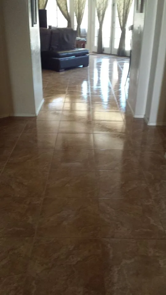 Custom lawn care service for outdoor upgrades in Laveen, AZ by Clean Service Pro