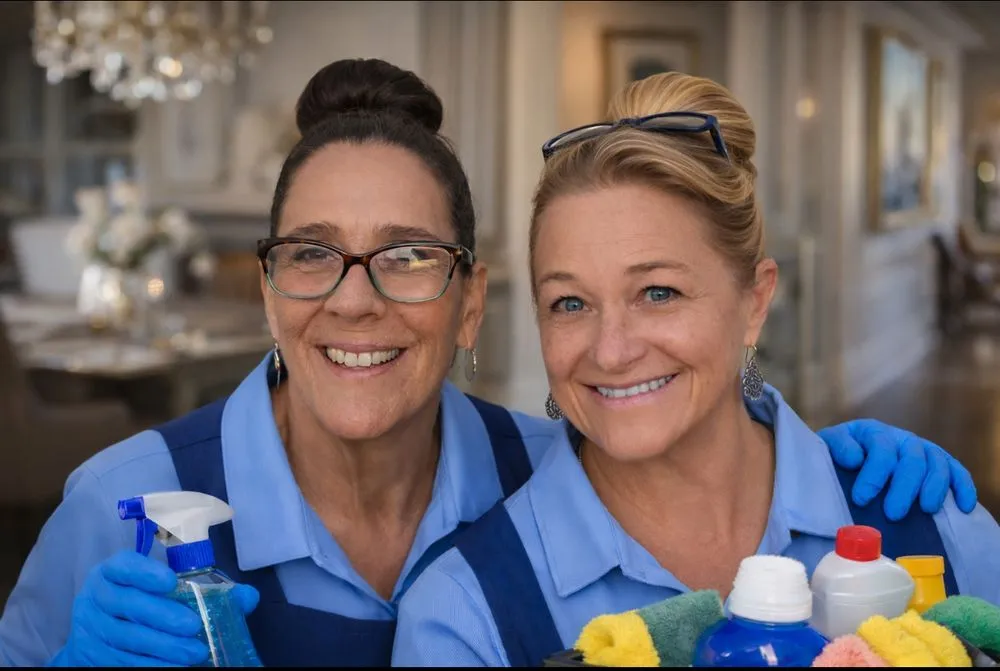 Local yard maintenance in Canyon Lake, TX by Clean Slate Cleaning