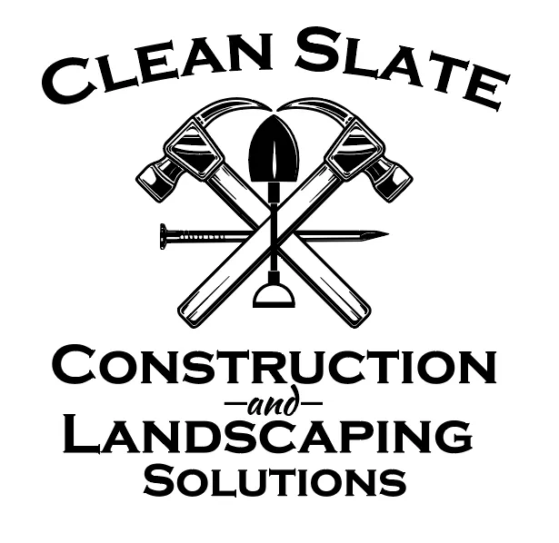 Affordable garden landscaping for year-round maintenance across Everett, WA - Clean Slate Construction and Landscaping Solutions