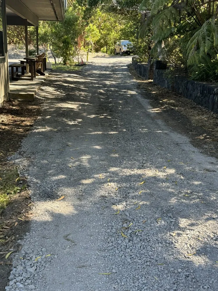 Local outdoor landscaping for year-round maintenance across Hilo, HI - Clean Slate