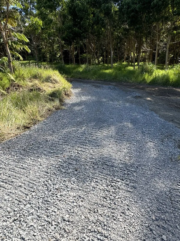Local yard maintenance in Hilo, HI - Clean Slate