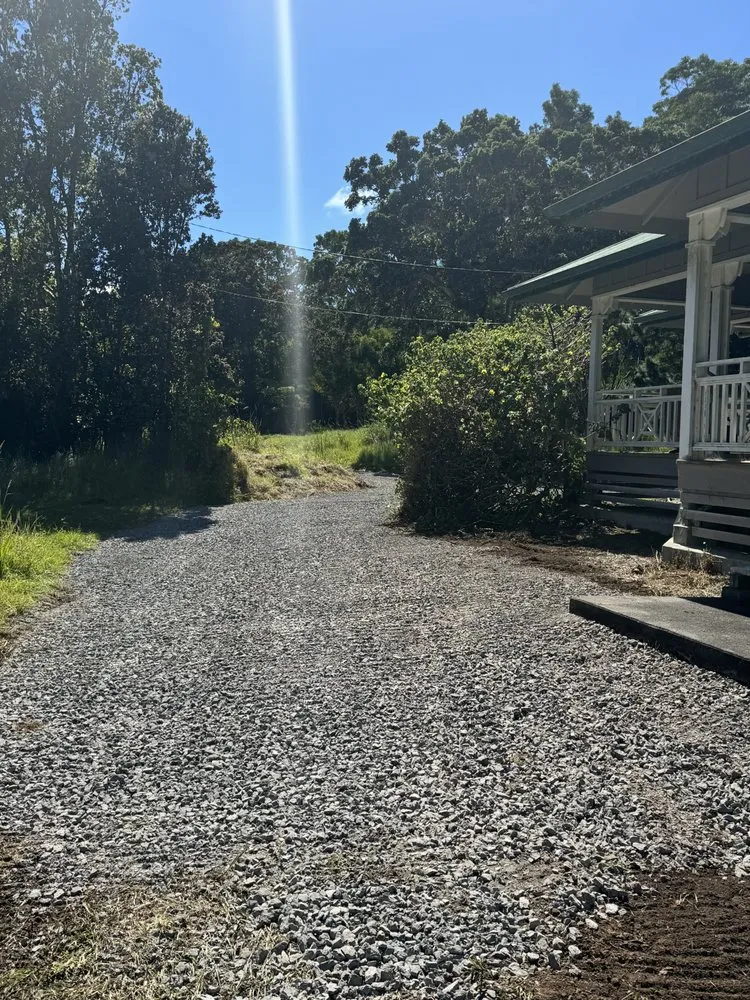 Top-rated landscaping services in Hilo, HI - Clean Slate