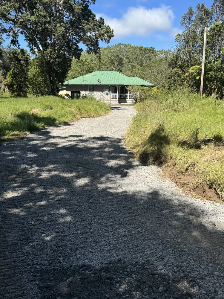 Reliable landscape design near you in Hilo, HI by Clean Slate