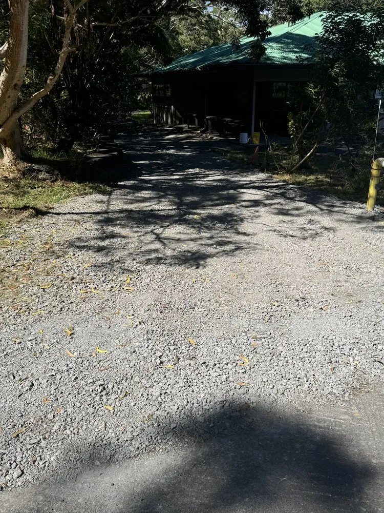 Professional lawn care service in Hilo, HI by Clean Slate