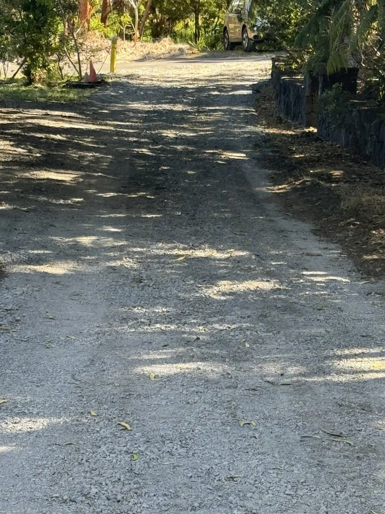 Expert residential landscaping in Hilo, HI by Clean Slate