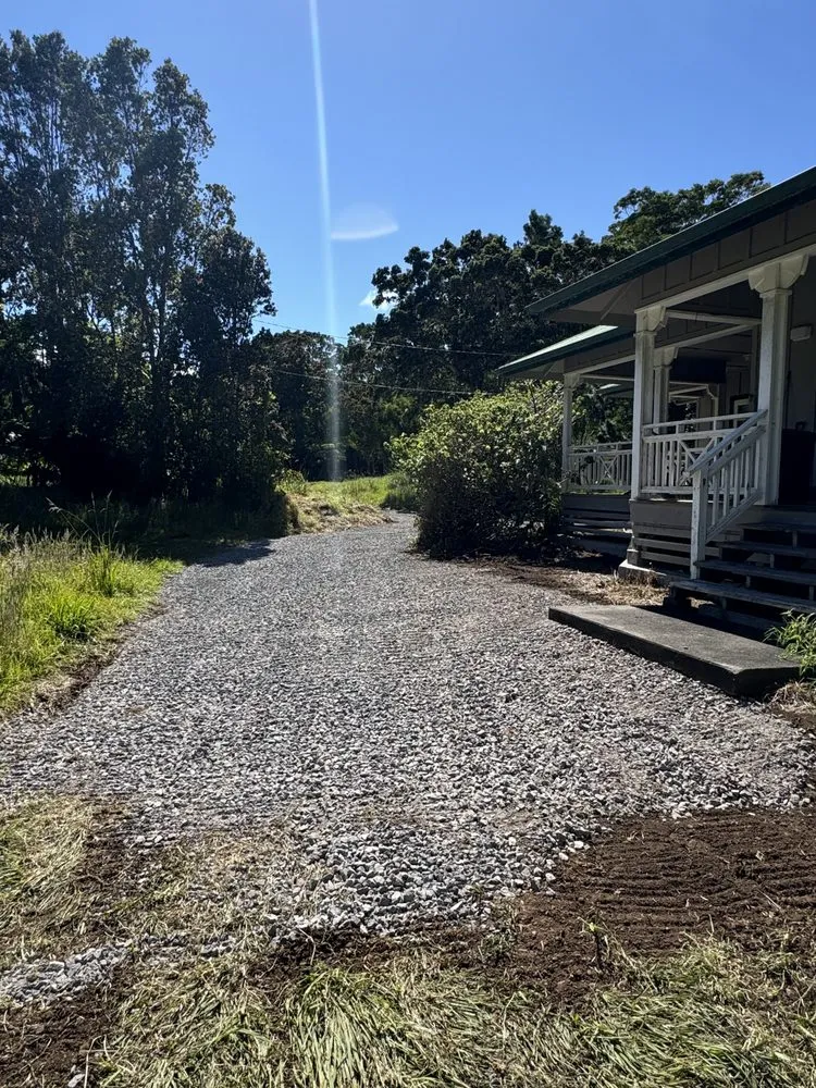 Reliable landscaping services for residential properties across Hilo, HI - Clean Slate