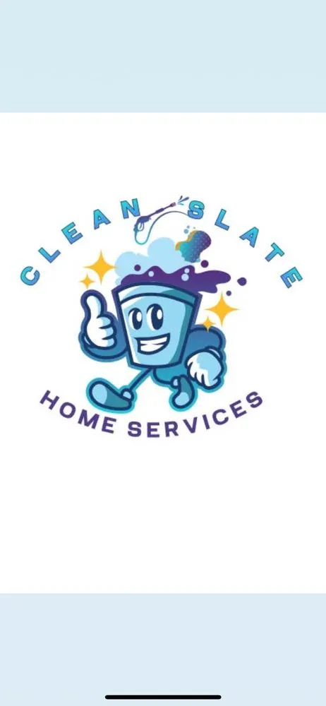 Affordable lawn mowing service in Peoria, IL by Clean Slate Home Services