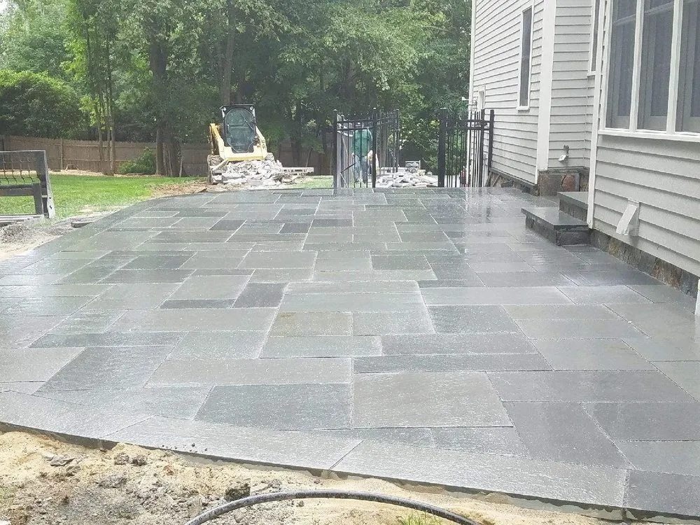Custom yard maintenance near you across Ashland, MA - Clean Slate Landscaping & Management
