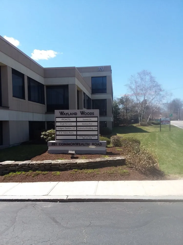 Expert yard maintenance in Ashland, MA - Clean Slate Landscaping & Management