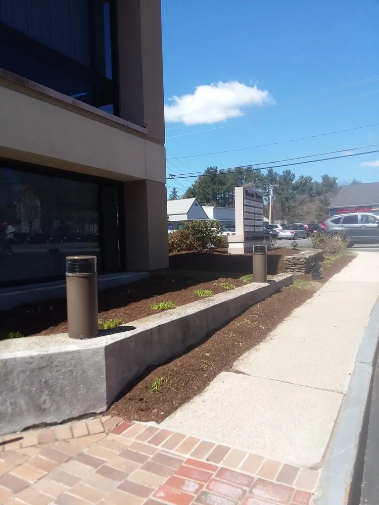 Top-rated landscape design experts serving Ashland, MA - Clean Slate Landscaping & Management