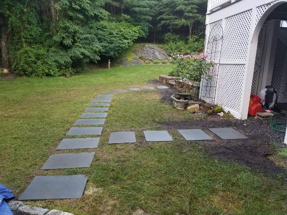 Affordable yard cleanup service experts serving Ashland, MA - Clean Slate Landscaping & Management