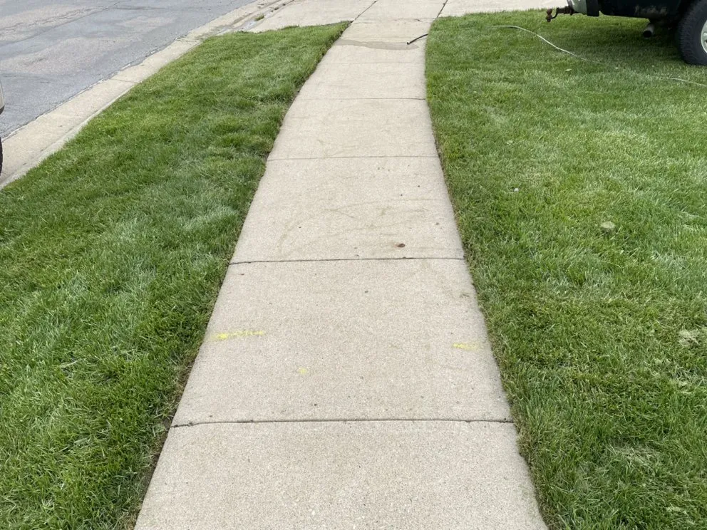 Trusted landscape design for residential properties across Lebanon, OH - Clean Slate