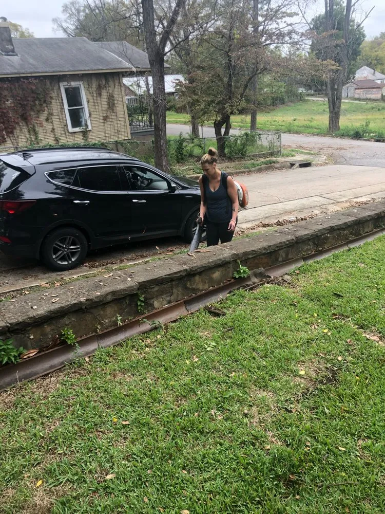 Expert landscape installation for year-round maintenance across Moody, AL - Clean Slate Premier Home Services