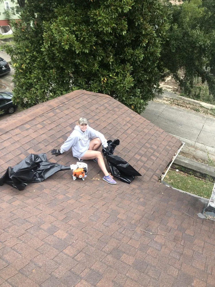 Professional landscape design experts serving Moody, AL - Clean Slate Premier Home Services