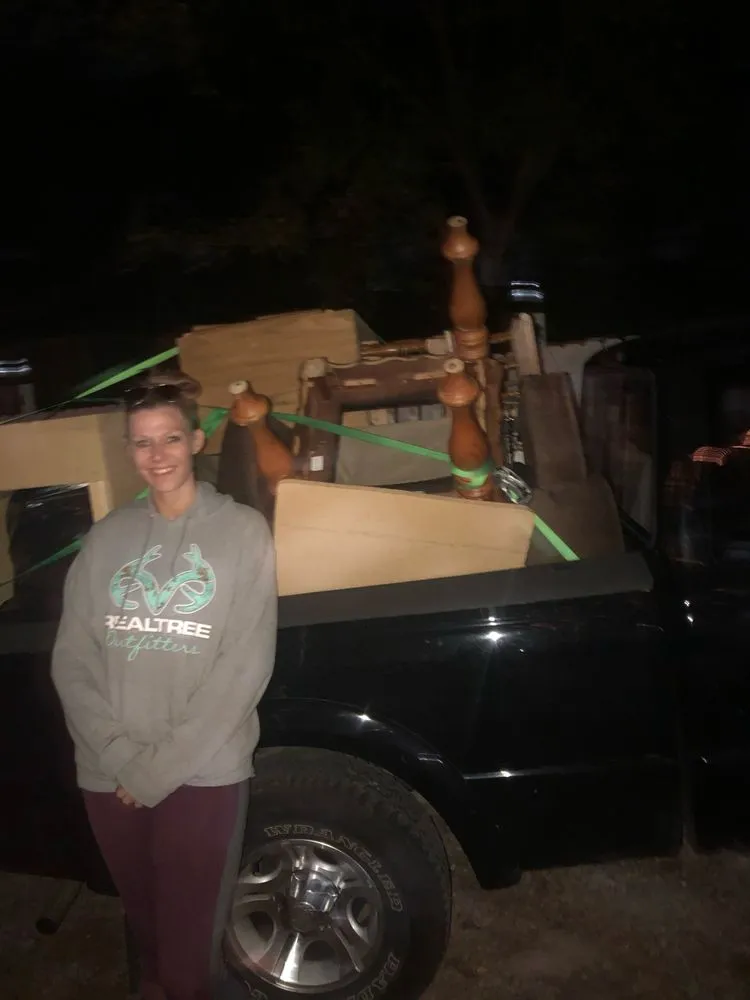 Affordable yard maintenance in Moody, AL by Clean Slate Premier Home Services