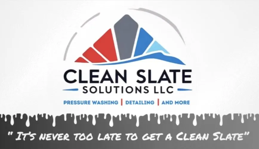 Custom garden landscaping in Elberon, VA - Clean Slate Solutions