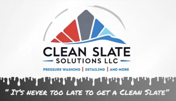 Clean Slate Solutions