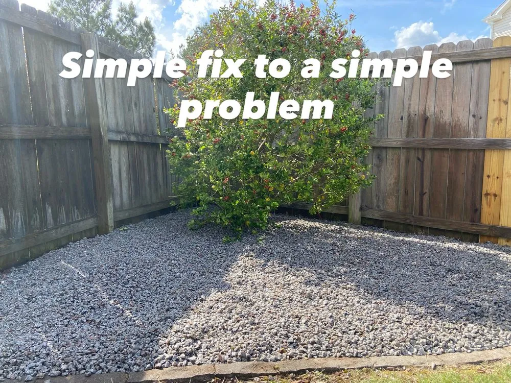 Expert lawn care service for beautiful yards in Fayetteville, NC by Clean Solutions Pressure Wash And Junk Haul