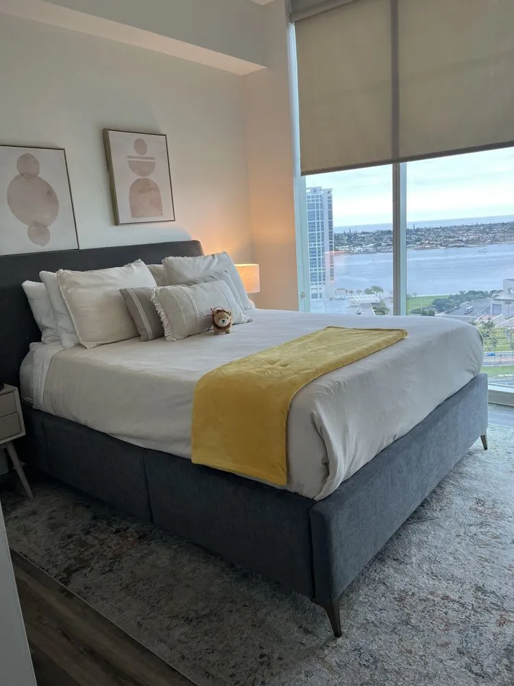 Affordable garden landscaping for residential properties across San Diego, CA - Clean Stay By Kelley